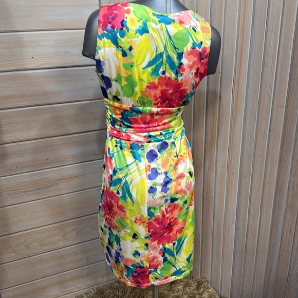 Chaps Dress - Picture 4 of 5